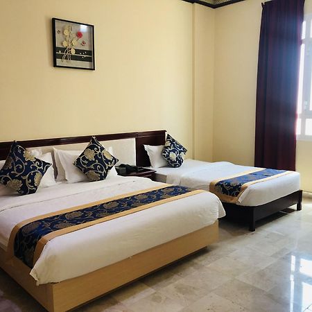 Farah Hotel Apartment Mascate Exterior foto