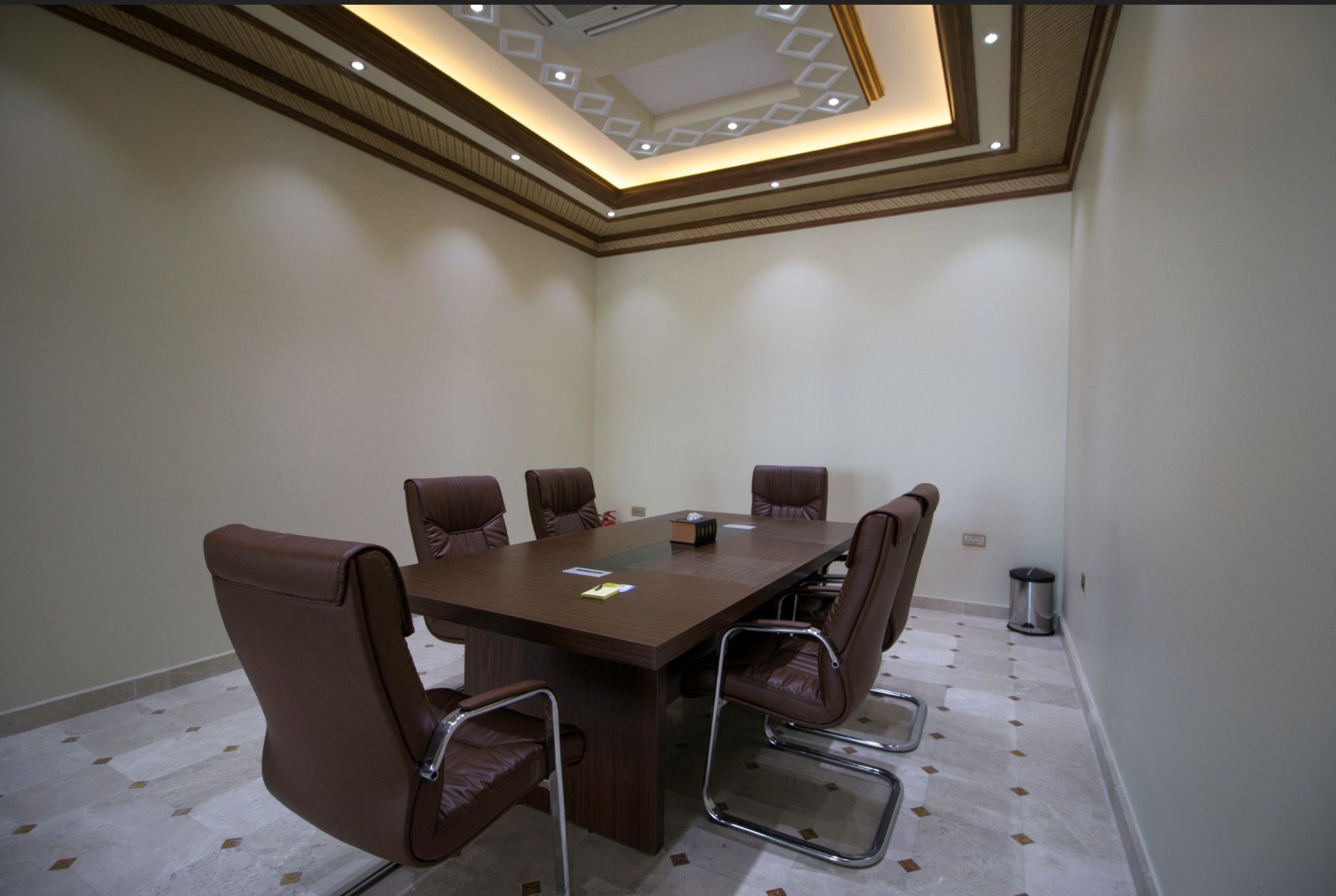 Farah Hotel Apartment Mascate Exterior foto